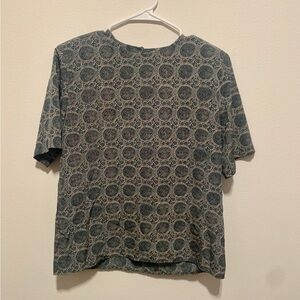 Small Worthington Top